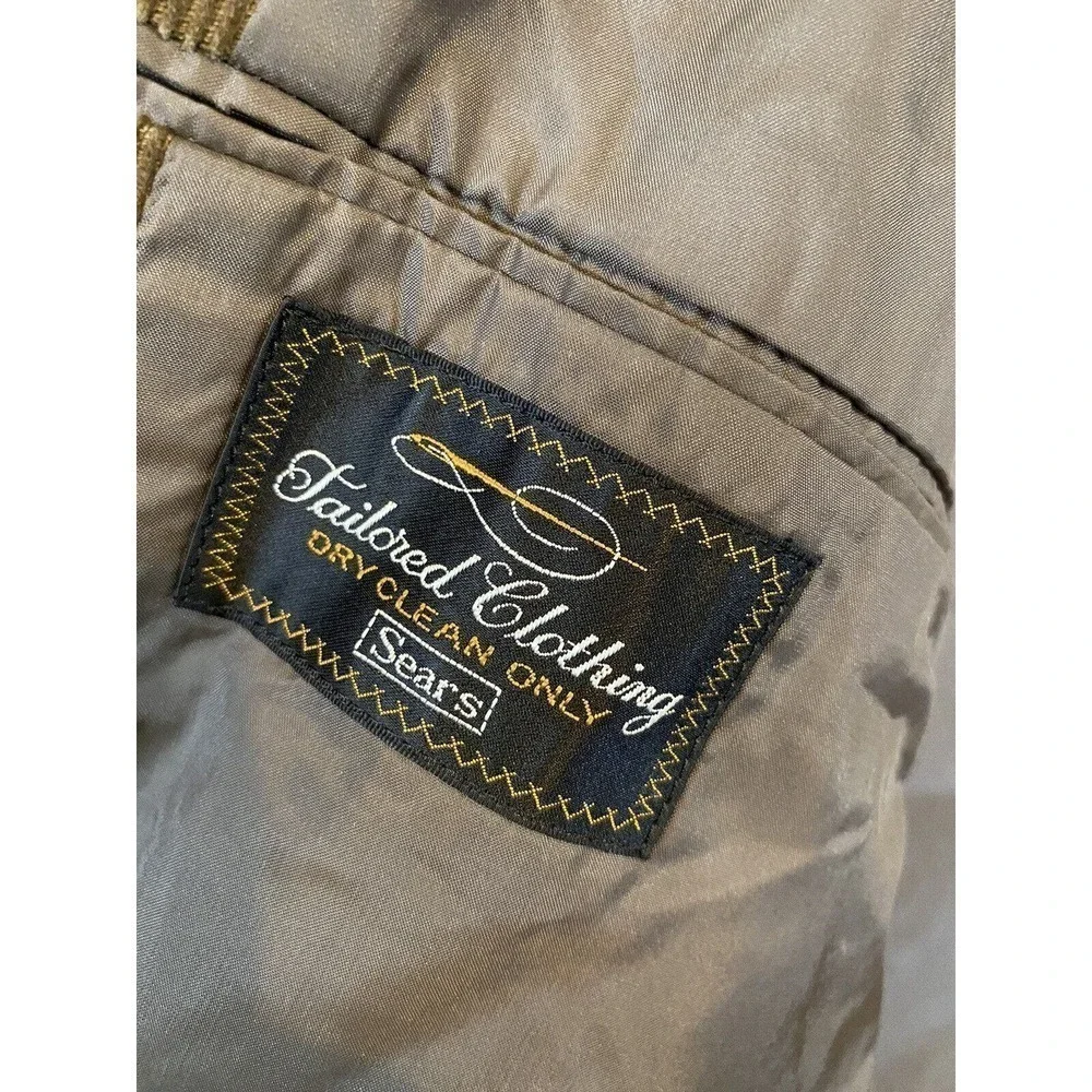 Sears this vintage